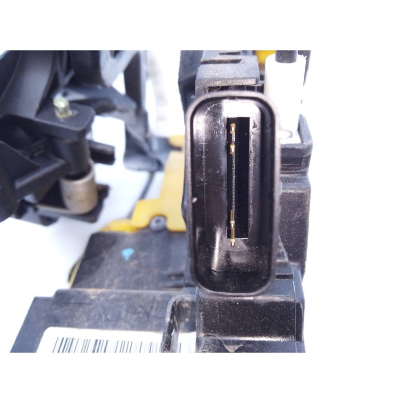 Recambio de cerradura puerta delantera derecha para kia cee´d drive referencia OEM IAM 91320A2110HIG  E2-B5-3-1