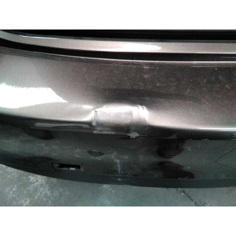 Recambio de paragolpes trasero para mazda 6 lim. (gh)(.2012) luxury referencia OEM IAM   