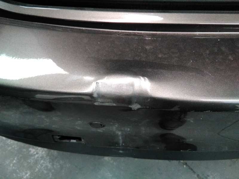 Recambio de paragolpes trasero para mazda 6 lim. (gh)(.2012) luxury referencia OEM IAM   