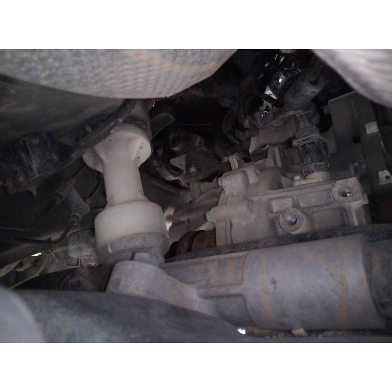 Recambio de cremallera direccion para hyundai ix35 classic 2wd referencia OEM IAM   