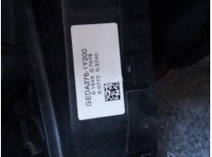 Recambio de pedal acelerador para kia picanto drive referencia OEM IAM GEDA2761Y2OO   2