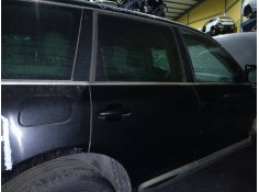 Recambio de puerta trasera derecha para volkswagen touareg (7l6) tdi r5 referencia OEM IAM    2