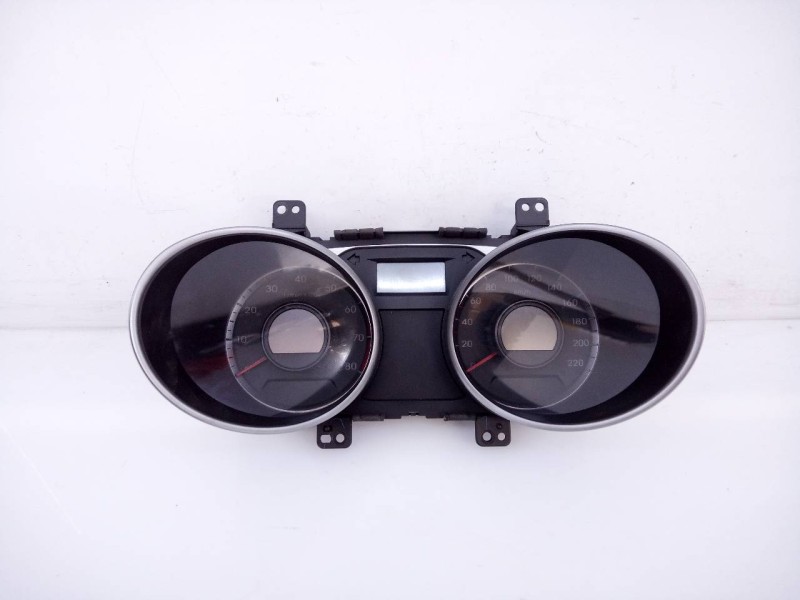 Recambio de cuadro instrumentos para hyundai ix35 classic 2wd referencia OEM IAM 940032Y090  E2-B5-44-2