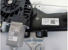 Recambio de elevalunas delantero derecho para nissan qashqai (j11) 360 referencia OEM IAM 807004EA  E2-A4-59-2 2