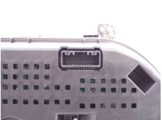 Recambio de cuadro instrumentos para hyundai ix35 classic 2wd referencia OEM IAM 940032Y090  E2-B5-44-2 2