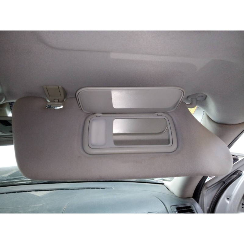 Recambio de parasol derecho para mercedes-benz clase m (w163) 430 (163.172) referencia OEM IAM   