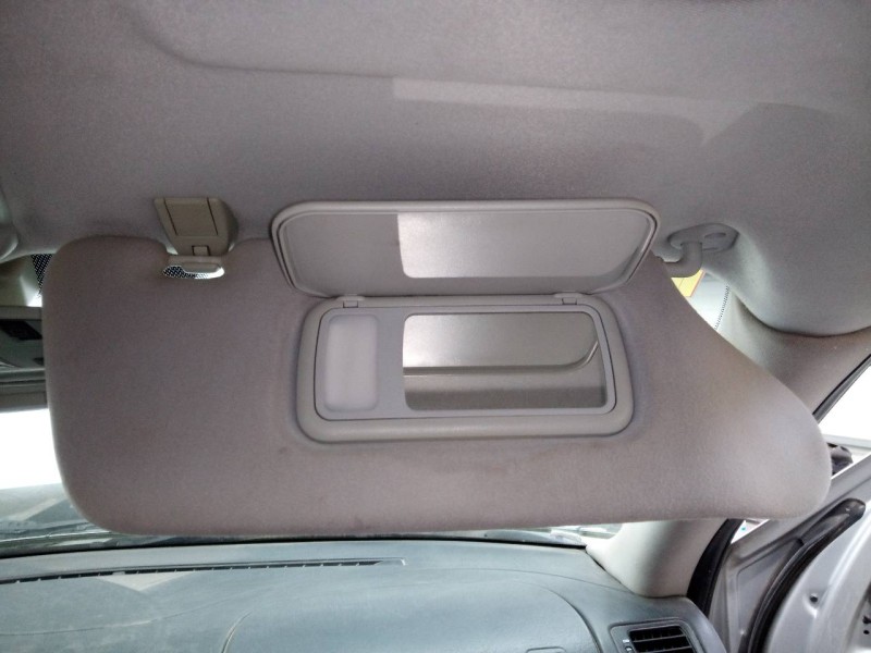 Recambio de parasol derecho para mercedes-benz clase m (w163) 430 (163.172) referencia OEM IAM   