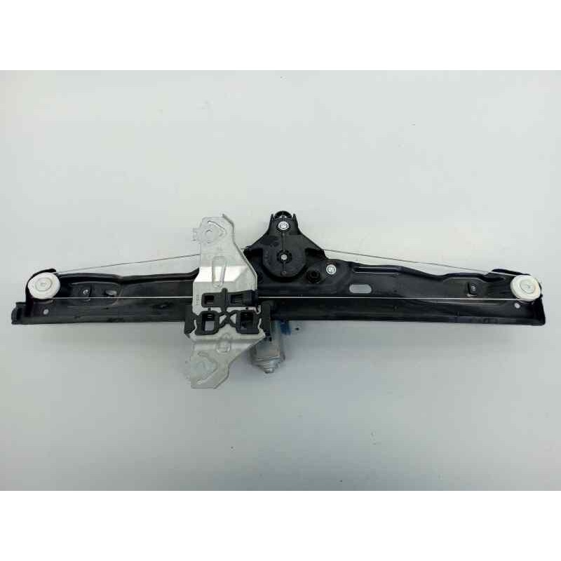 Recambio de elevalunas delantero derecho para nissan qashqai (j11) 360 referencia OEM IAM 807004EA  E2-A4-59-2