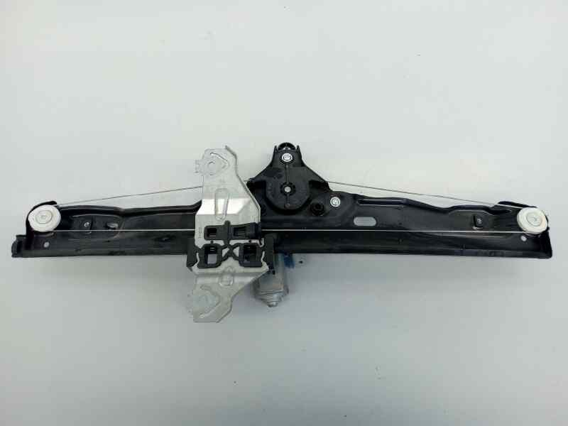 Recambio de elevalunas delantero derecho para nissan qashqai (j11) 360 referencia OEM IAM 807004EA  E2-A4-59-2