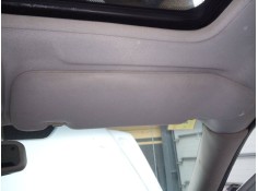 Recambio de parasol derecho para mercedes-benz clase m (w163) 430 (163.172) referencia OEM IAM    2