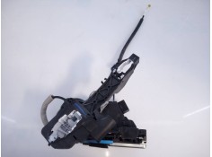 Recambio de cerradura puerta trasera derecha para kia cee´d drive referencia OEM IAM 81420A2100HIT  E2-B5-5-2