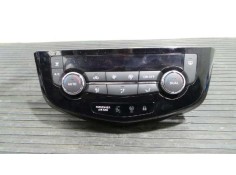 Recambio de mando climatizador para nissan qashqai (j11) 360 referencia OEM IAM 275004EA0A 20170113 E3-B4-25-1