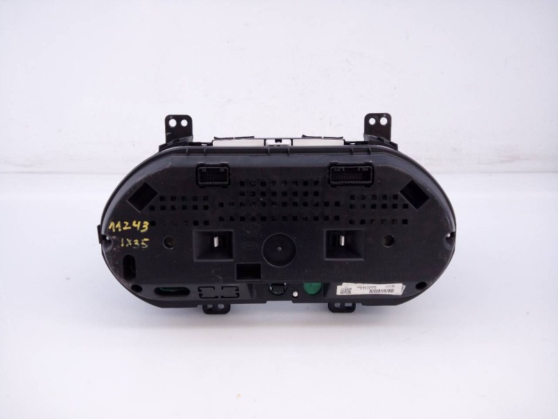Recambio de cuadro instrumentos para hyundai ix35 classic 2wd referencia OEM IAM 940032Y090  E2-B5-44-2