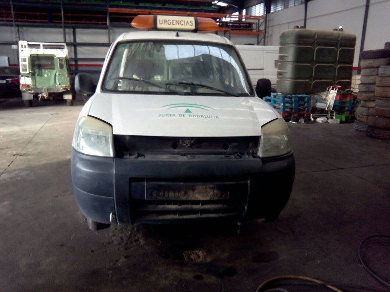 peugeot partner (s1) del año 1996