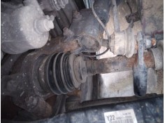 TRANSMISION DELANTERA DERECHA 