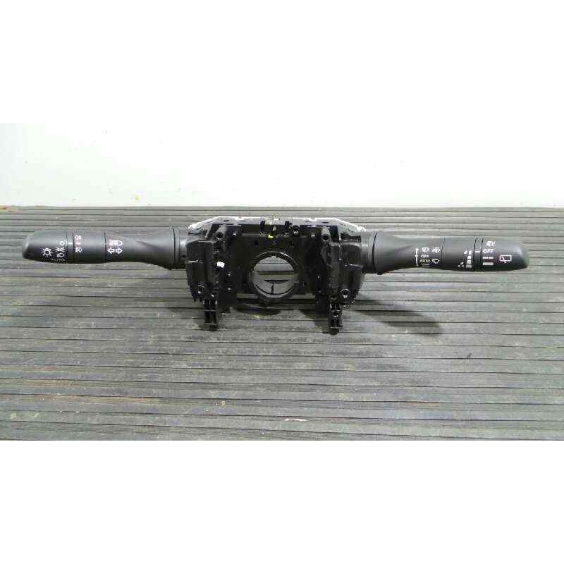 Recambio de mando luces para nissan qashqai (j11) 360 referencia OEM IAM 17816SN1  E3-B4-28-3