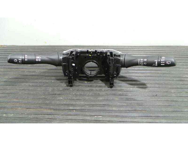 Recambio de mando luces para nissan qashqai (j11) 360 referencia OEM IAM 17816SN1  E3-B4-28-3