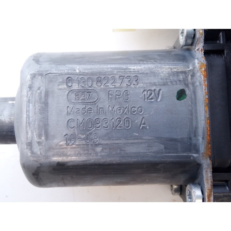 Recambio de elevalunas delantero derecho para ford kuga (cbs) titanium referencia OEM IAM 0130822733  E2-B3-40-2