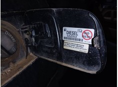 Recambio de tapa exterior combustible para volkswagen touareg (7l6) tdi r5 referencia OEM IAM    2