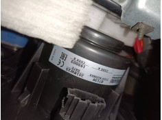 VENTILADOR CALEFACCION 