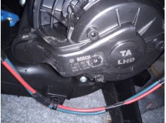 Recambio de ventilador calefaccion para kia picanto drive referencia OEM IAM F00S3B2468   2