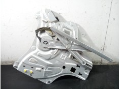 Recambio de elevalunas delantero derecho para hyundai ix35 classic 2wd referencia OEM IAM 824802Y000 8130202Y000 P2-B4-28 2