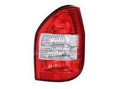 Recambio de piloto trasero izquierdo para opel zafira a referencia OEM IAM 16536533 NUEVO T2-3-