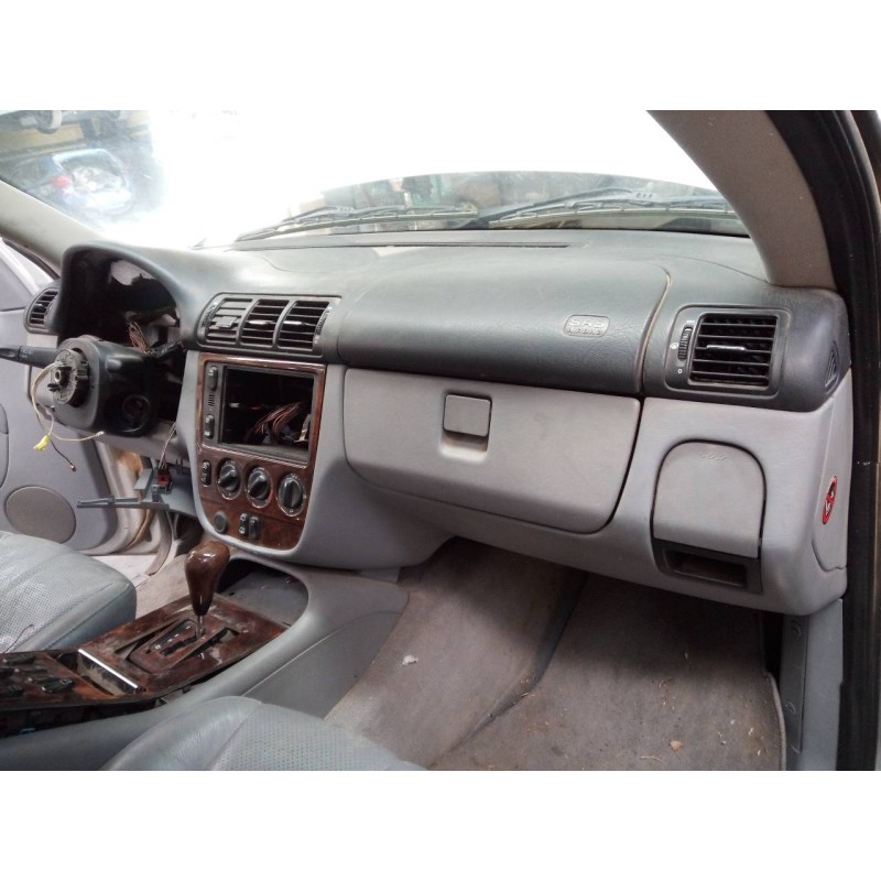 Recambio de salpicadero para mercedes-benz clase m (w163) 430 (163.172) referencia OEM IAM   