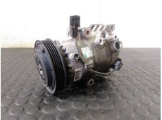 COMPRESOR AIRE ACONDICIONADO JDCCE10 