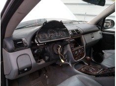 Recambio de salpicadero para mercedes-benz clase m (w163) 430 (163.172) referencia OEM IAM    2