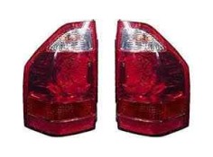 Recambio de piloto trasero izquierdo para mitsubishi montero (v60/v70) referencia OEM IAM 16511361 NUEVO T2-2-