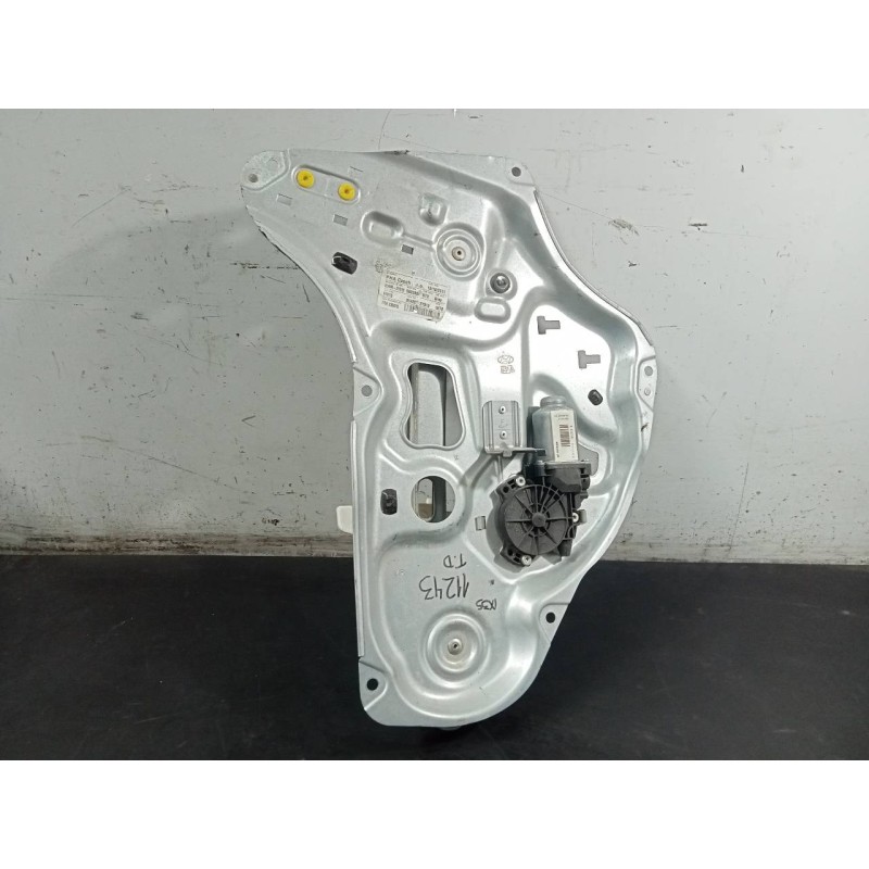 Recambio de elevalunas trasero derecho para hyundai ix35 classic 2wd referencia OEM IAM 834802Y010  P2-B4-28