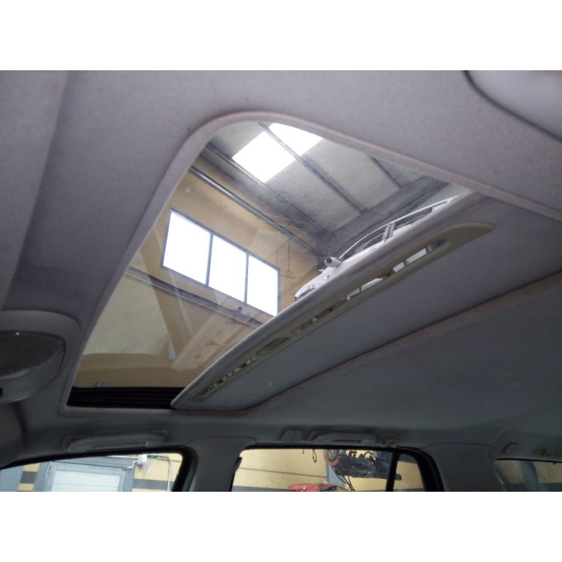 Recambio de techo electrico para mercedes-benz clase m (w163) 430 (163.172) referencia OEM IAM   