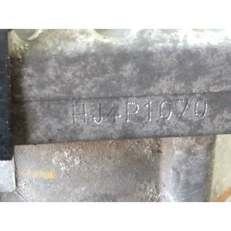 Recambio de compresor aire acondicionado para kia cee´d drive referencia OEM IAM JDCCE10  