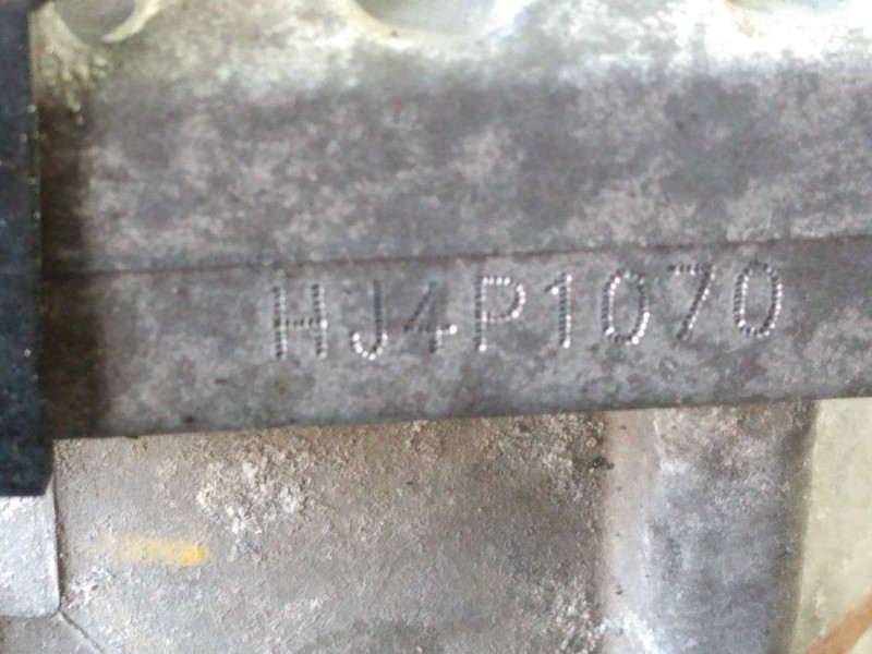 Recambio de compresor aire acondicionado para kia cee´d drive referencia OEM IAM JDCCE10  