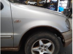 Recambio de aleta delantera derecha para mercedes-benz clase m (w163) 270 cdi (163.113) referencia OEM IAM   