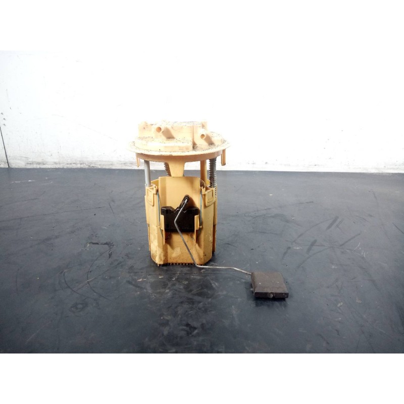 Recambio de aforador para peugeot partner kasten confort l1 referencia OEM IAM 9684995180  P3-A6-9-3