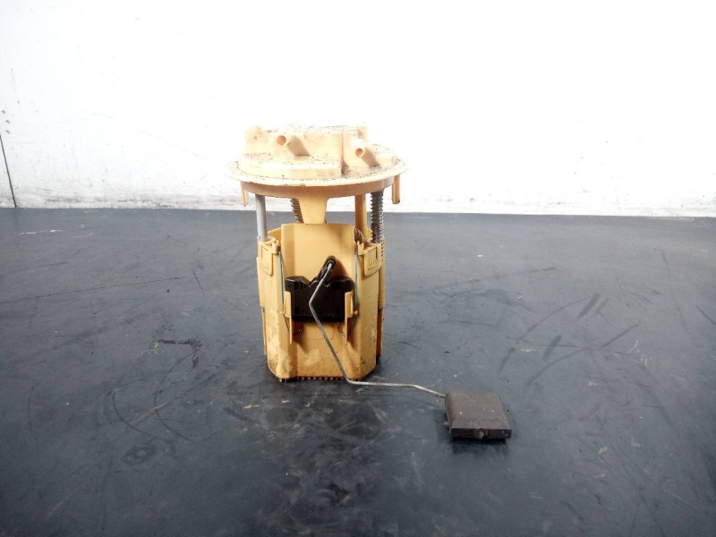 Recambio de aforador para peugeot partner kasten confort l1 referencia OEM IAM 9684995180  P3-A6-9-3