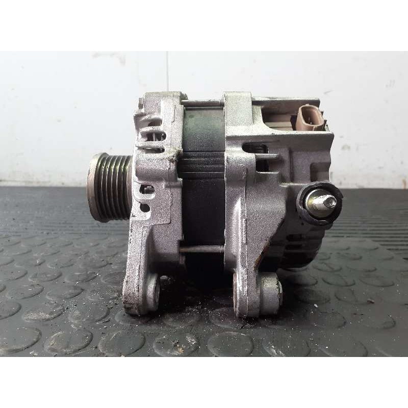 Recambio de alternador para mazda 6 lim. (gh)(.2012) luxury referencia OEM IAM A2TX9781  P3-A4-3-4