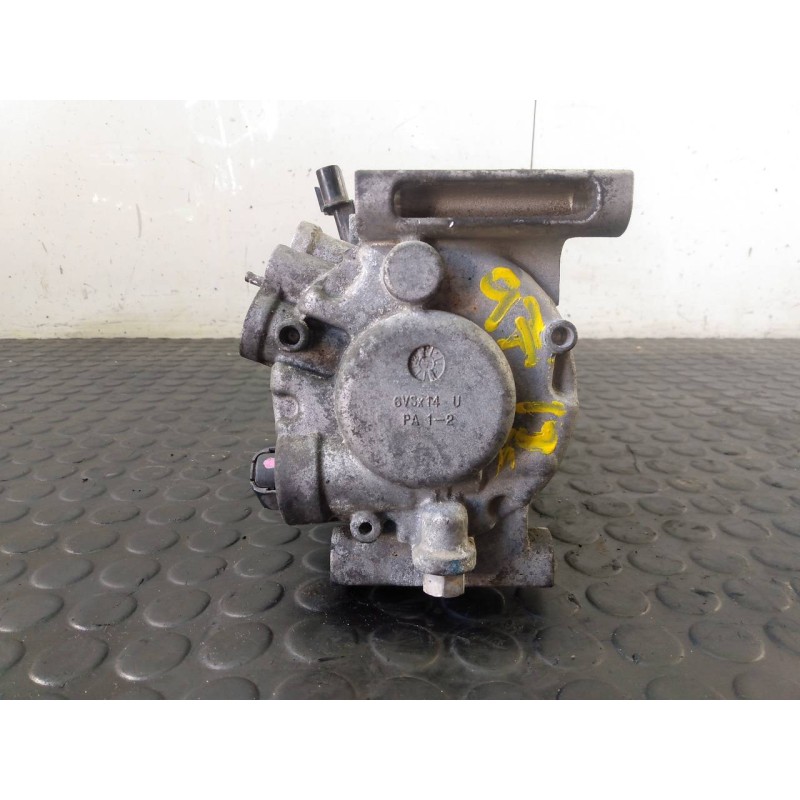 Recambio de compresor aire acondicionado para kia cee´d drive referencia OEM IAM JDCCE10  