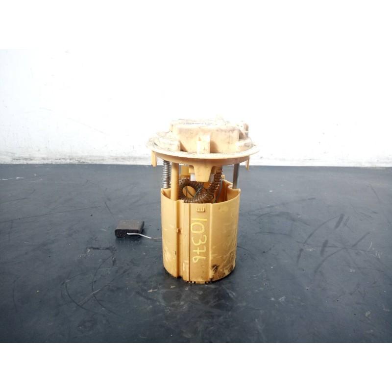 Recambio de aforador para peugeot partner kasten confort l1 referencia OEM IAM 9684995180  P3-A6-9-3