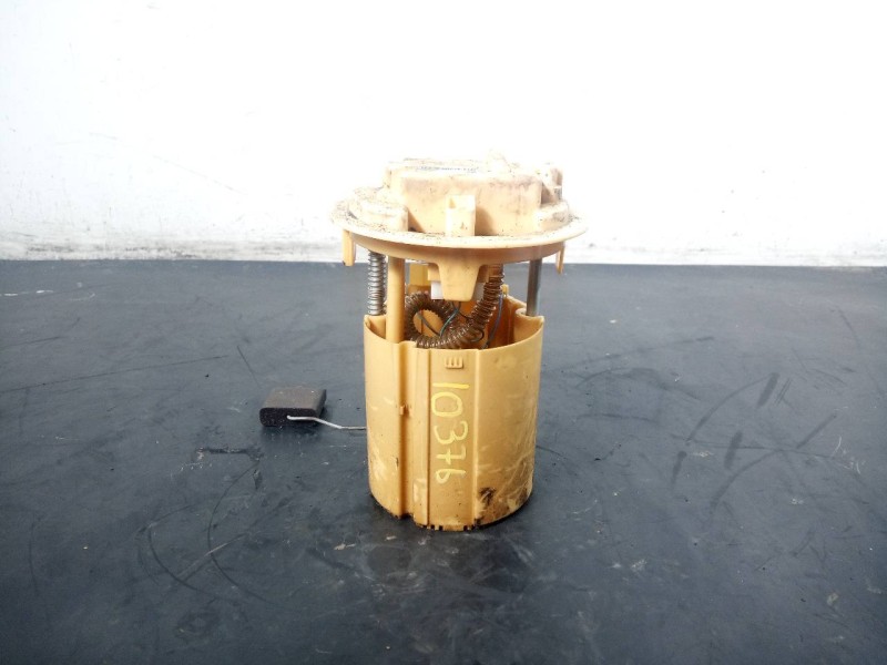 Recambio de aforador para peugeot partner kasten confort l1 referencia OEM IAM 9684995180  P3-A6-9-3