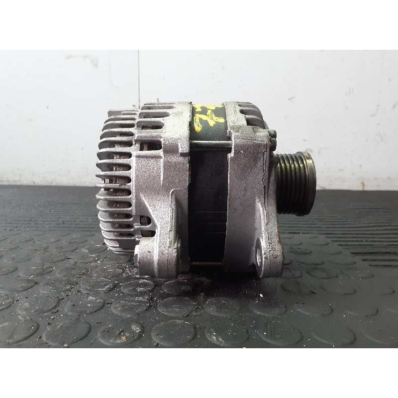 Recambio de alternador para mazda 6 lim. (gh)(.2012) luxury referencia OEM IAM A2TX9781  P3-A4-3-4