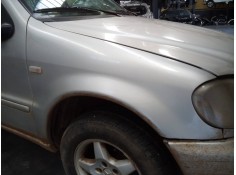 Recambio de aleta delantera derecha para mercedes-benz clase m (w163) 270 cdi (163.113) referencia OEM IAM    2