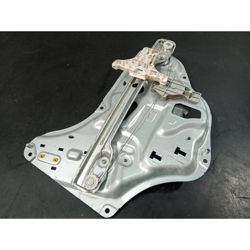 Recambio de elevalunas trasero derecho para hyundai ix35 classic 2wd referencia OEM IAM 834802Y010  P2-B4-28