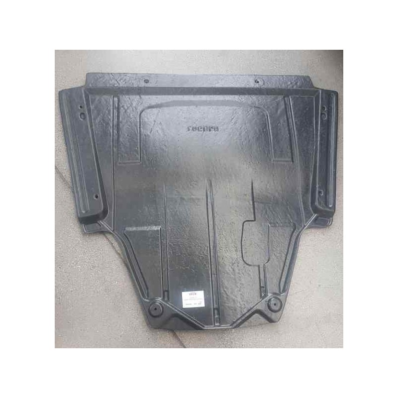 Recambio de cubrecarter para renault laguna ii (bg0) referencia OEM IAM 69210500 NUEVO T1-6-A2-4