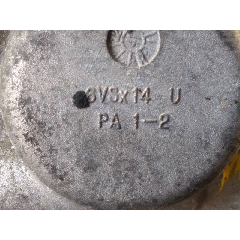 Recambio de compresor aire acondicionado para kia cee´d drive referencia OEM IAM JDCCE10  