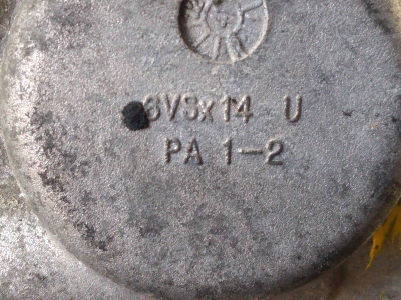 Recambio de compresor aire acondicionado para kia cee´d drive referencia OEM IAM JDCCE10  