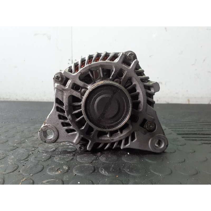 Recambio de alternador para mazda 6 lim. (gh)(.2012) luxury referencia OEM IAM A2TX9781  P3-A4-3-4