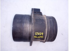 Recambio de caudalimetro para volkswagen touareg (7l6) tdi r5 referencia OEM IAM 03G906461C  E2-A1-28-7 2